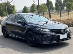 
										Toyota Camry, 2023 full									