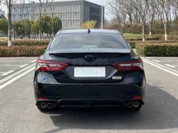 
										Toyota Camry, 2023 full									