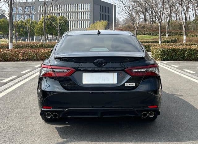 
								Toyota Camry, 2023 full									
