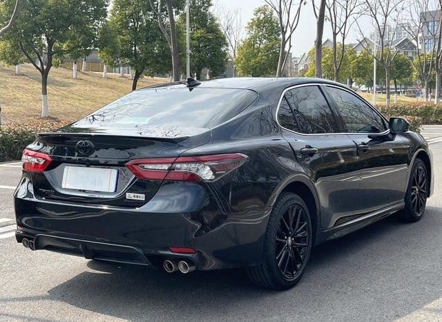 
								Toyota Camry, 2023 full									