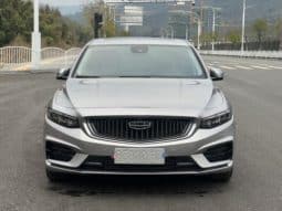 
										Geely Preface, 2022 full									
