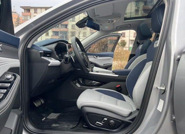 
								Geely Preface, 2022 full									