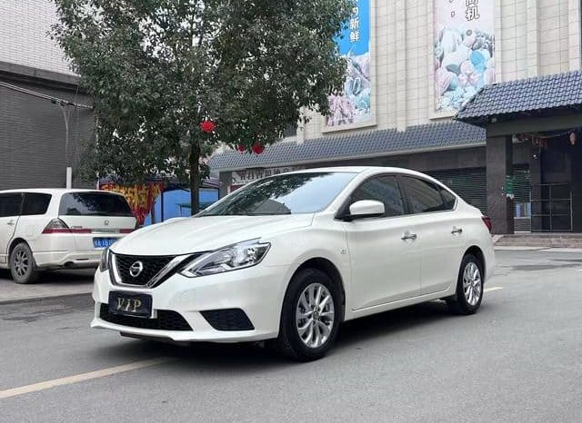 67d2f3da5aad6 Nissan Sylphy (IV), 2024