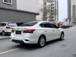 
										Nissan Sylphy (IV), 2024 full									