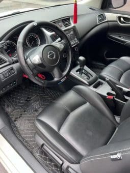 
										Nissan Sylphy (IV), 2024 full									