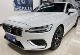 67d2f472865b4 Volvo S60, 2021