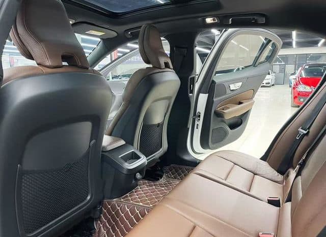 
								Volvo S60, 2021 full									