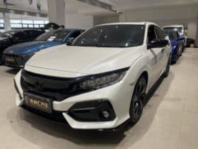 Honda Civic, 2021