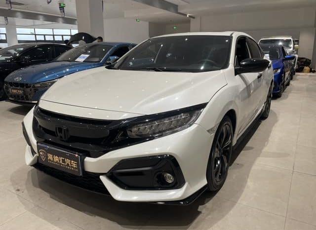 67d2f4ceb08f4 Honda Civic, 2021