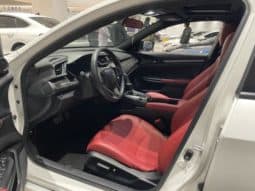 
										Honda Civic, 2021 full									