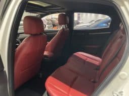 
										Honda Civic, 2021 full									