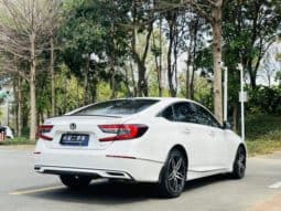 
										Honda Accord, 2022 full									