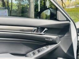 
										Honda Accord, 2022 full									