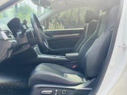 
										Honda Accord, 2022 full									