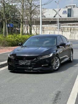 67d2f4dfb7bf3 Honda Accord, 2021