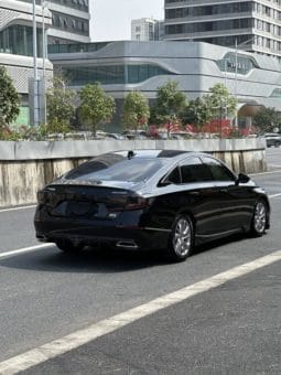 
										Honda Accord, 2021 full									