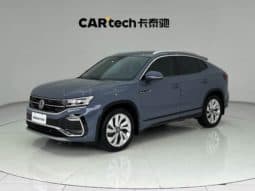 67d2f6369c980 Volkswagen Tayron X, 2021