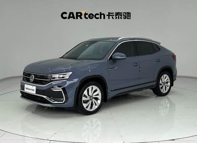 67d2f6369c980 Volkswagen Tayron X, 2021