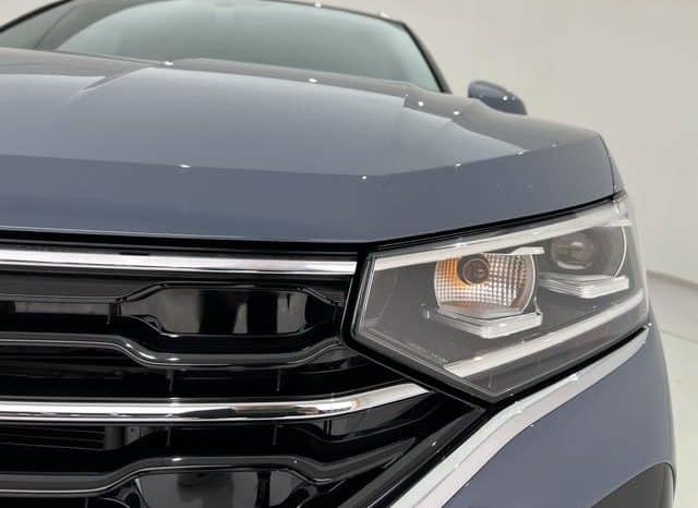 
								Volkswagen Tayron X, 2021 full									
