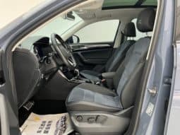 
										Volkswagen Tayron X, 2021 full									