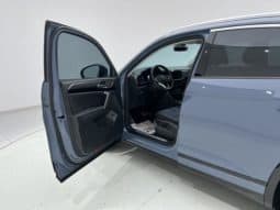 
										Volkswagen Tayron X, 2021 full									
