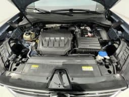 
										Volkswagen Tayron X, 2021 full									