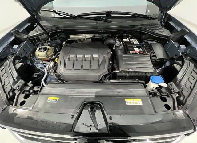 
								Volkswagen Tayron X, 2021 full									