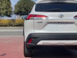 
										Toyota Corolla Cross, 2024 full									