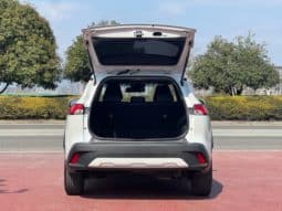 
										Toyota Corolla Cross, 2024 full									