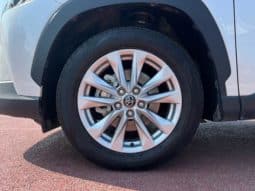 
										Toyota Corolla Cross, 2024 full									