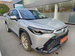 
										Toyota Frontlander, 2024 full									
