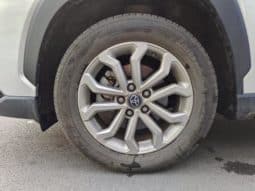 
										Toyota Frontlander, 2024 full									