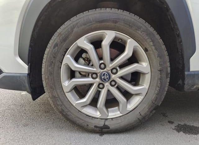 
								Toyota Frontlander, 2024 full									