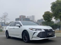 
										Toyota Avalon, 2021 full									