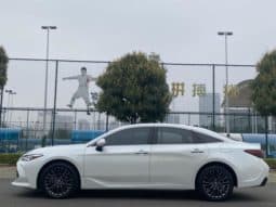 
										Toyota Avalon, 2021 full									