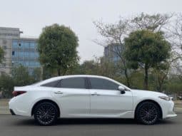 
										Toyota Avalon, 2021 full									