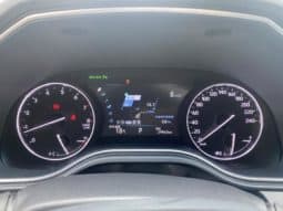 
										Toyota Avalon, 2021 full									