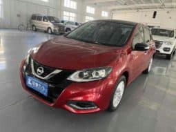 67d2f8aea13b4 Nissan Tiida, 2023