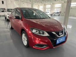 
										Nissan Tiida, 2023 full									