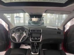 
										Nissan Tiida, 2023 full									