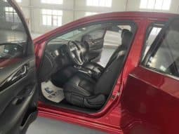 
										Nissan Tiida, 2023 full									