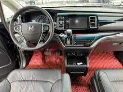 
										Honda Elysion, 2021 full									