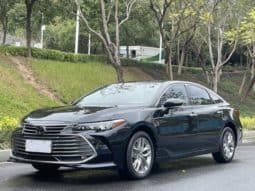 67d2fb027a491 Toyota Avalon, 2022