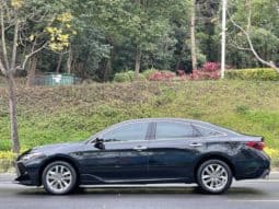 
										Toyota Avalon, 2022 full									