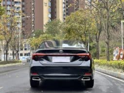 
										Toyota Avalon, 2022 full									