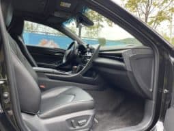 
										Toyota Avalon, 2022 full									