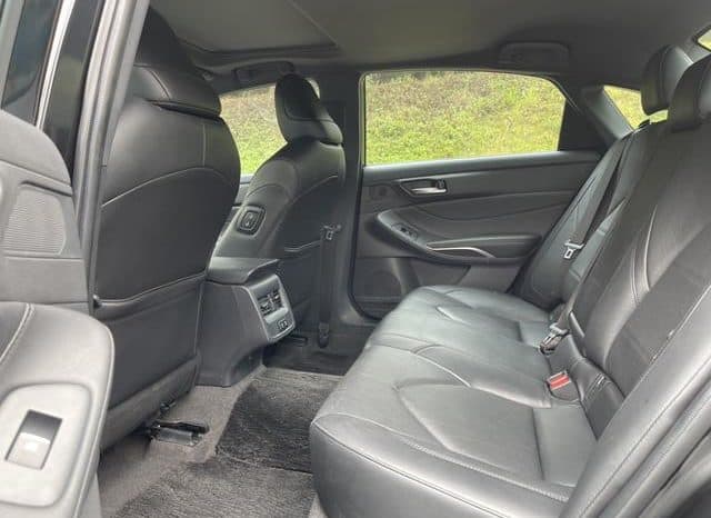 
								Toyota Avalon, 2022 full									