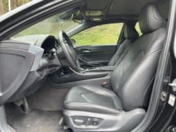 
										Toyota Avalon, 2022 full									