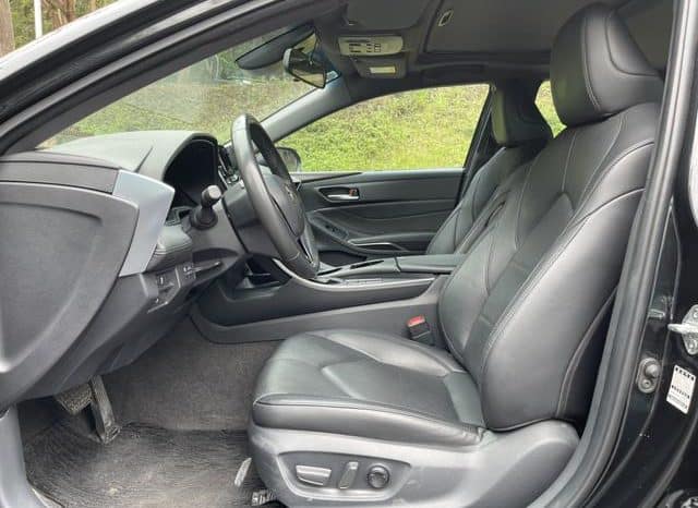 
								Toyota Avalon, 2022 full									