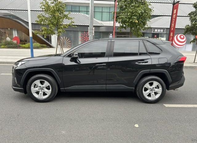 
								Toyota RAV4 (IV), 2022 full									